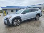 SUBARU OUTBACK 2025
