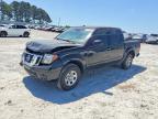 NISSAN FRONTIER 2013