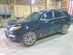 KIA SORENTO 2011