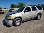 CHEVROLET TAHOE 2007