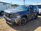 HONDA PILOT 2025