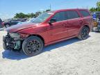 DODGE DURANGO 2021