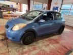 TOYOTA YARIS 2008