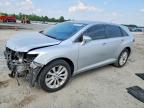 TOYOTA VENZA 2013