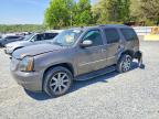 GMC YUKON 2012