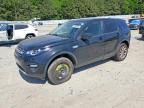 LAND ROVER DISCOVERY SPORT 2016