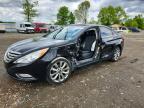 HYUNDAI SONATA 2012