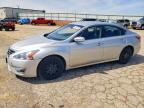 NISSAN ALTIMA 2013