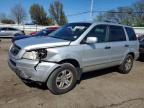HONDA PILOT 2005