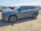 TOYOTA HIGHLANDER HYBRID 2022