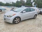 HYUNDAI ELANTRA 2012