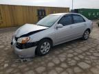 KIA SPECTRA 2007