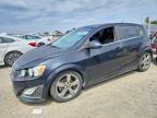 CHEVROLET SONIC 2013