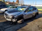 SUBARU CROSSTREK 2025