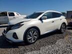 NISSAN MURANO 2019