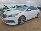 HYUNDAI SONATA 2017