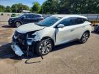 NISSAN MURANO 2021