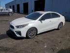 KIA FORTE 2021
