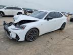 LEXUS IS 2019