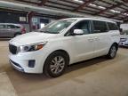 KIA SEDONA 2017