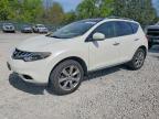NISSAN MURANO 2014
