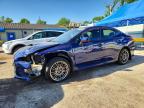 SUBARU WRX 2016