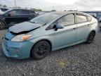 TOYOTA PRIUS 2014