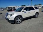 GMC ACADIA 2010