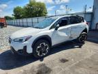 SUBARU CROSSTREK 2023