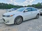 TOYOTA AVALON HYBRID 2013