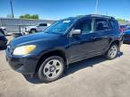 TOYOTA RAV4 2012