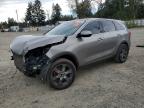 KIA SORENTO 2019