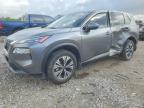 NISSAN ROGUE 2021