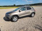 CHEVROLET TRAX 2022