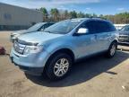 FORD EDGE 2008