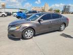 NISSAN ALTIMA 2017