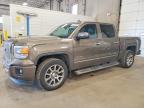 GMC SIERRA 2015