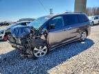 TOYOTA SIENNA 2013