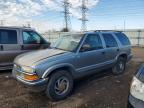 CHEVROLET BLAZER 2001