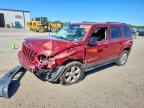 JEEP PATRIOT 2015