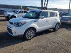 KIA SOUL 2017