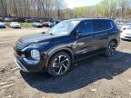 MITSUBISHI OUTLANDER 2022