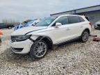 LINCOLN MKX 2016