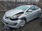 HYUNDAI ELANTRA 2016