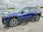 TOYOTA RAV4 PRIME 2024