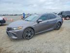 TOYOTA CAMRY HYBRID 2018