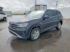 VOLKSWAGEN ATLAS 2021