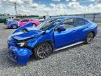 SUBARU WRX 2024