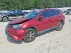 TOYOTA RAV4 2018