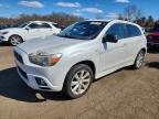MITSUBISHI OUTLANDER SPORT 2012